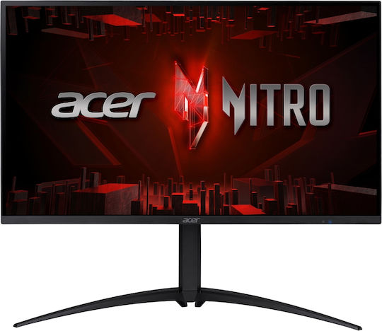 Acer NITRO XV2 VA HDR Gaming Monitor 27" 4K 3840x2160 170Hz with Response Time 2ms GTG view 2