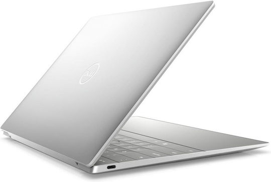 Dell XPS 13 Plus 9320 13.4" OLED Touchscreen (i7-1360P/16GB/1TB SSD/W11 Pro) Platinum (US Keyboard) Ansicht 4