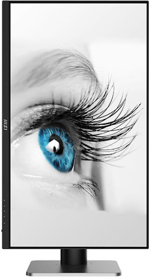 MSI PRO MP273QP IPS Monitor 27" QHD 2560x1440 with Response Time 4ms GTG view 4
