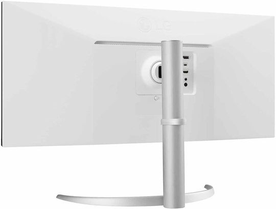 LG 34WQ650-W Ultrawide IPS HDR Monitor 34" FHD 2560x1080 with Response Time 5ms GTG view 5
