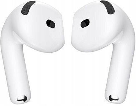 T-Phox U14 Pro Earbud Bluetooth Handsfree Earphones with Charging Case White view 5