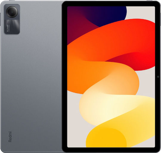 Xiaomi Redmi Pad SE 11" Tablet (4GB/128GB) Graphite Gray view 1