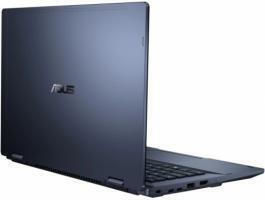 Asus ExpertBook B3 Flip B3402FVA-EC0800X 14" FHD Touchscreen (Core 5-1335U/16GB/256GB SSD/W11 Pro) Star Black (US Keyboard) view 3