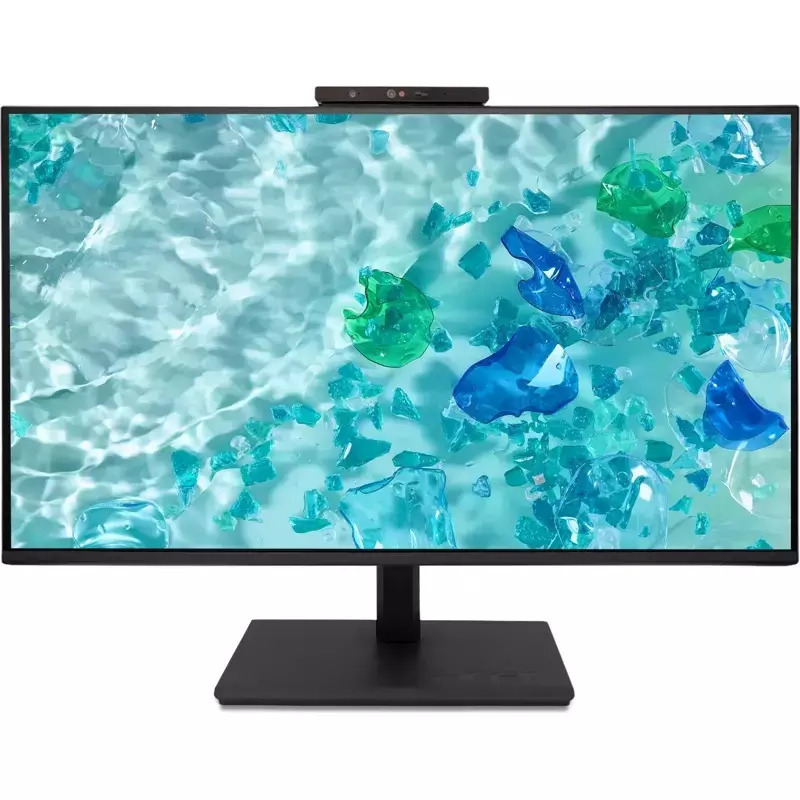 Acer Vero B277UD6bmiiprczx Monitor 27" QHD 2560x1440 with Response Time 4ms GTG view 1