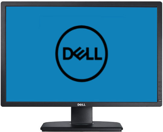 Dell U2312HM IPS Monitor 23" FHD 1920x1080 with Response Time 8ms GTG view 5