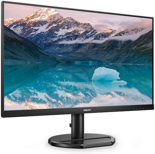 Philips 242S9AL VA Monitor 23.8" FHD 1920x1080 with Response Time 4ms GTG view 2