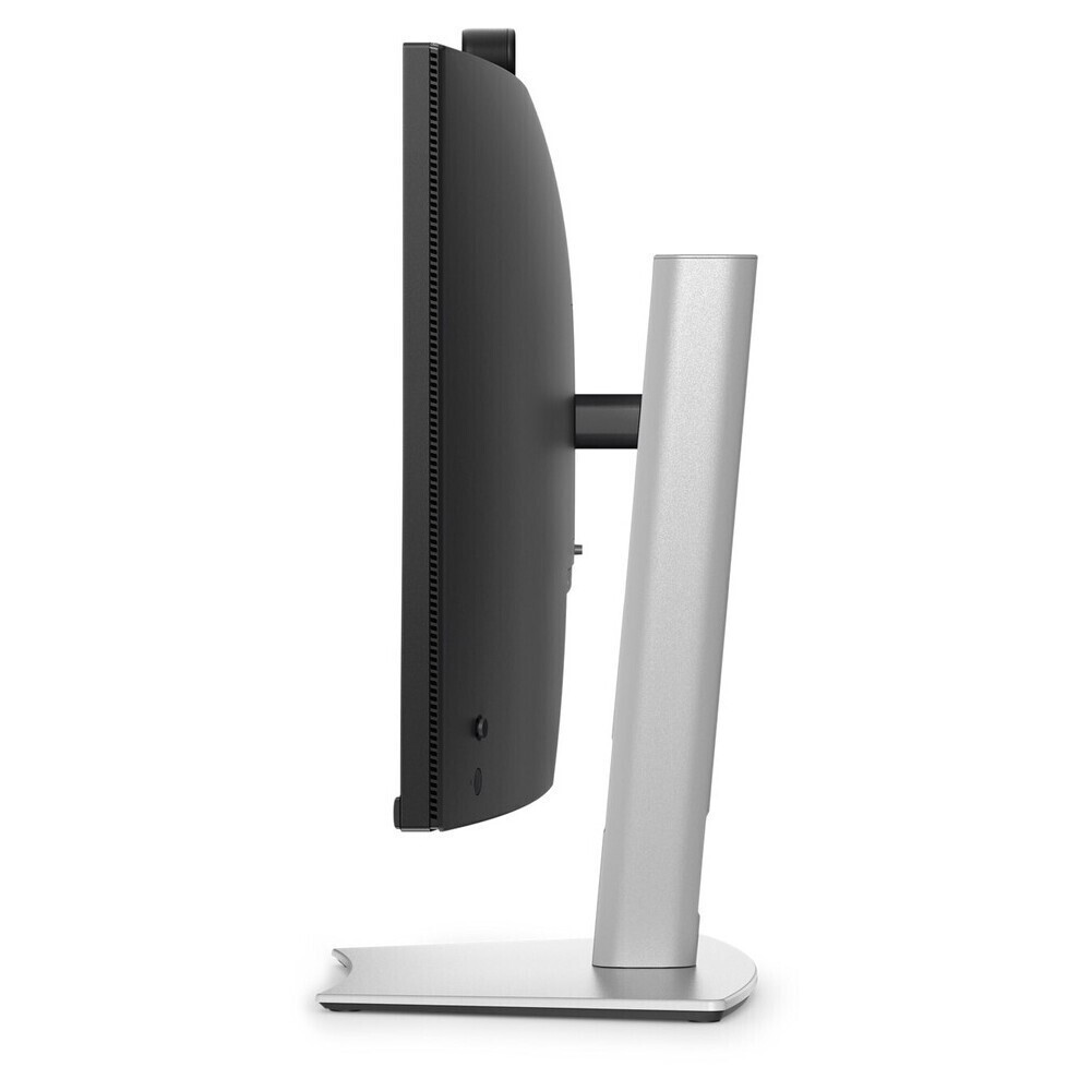 Dell Pro P P3426WEB IPS Curved Monitor 34" QHD 3440x1440 with Response Time 5ms GTG vue 2