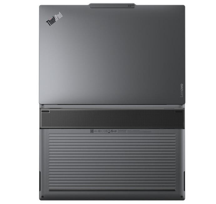 Lenovo ThinkPad X9-14 Gen 1 Aura Edition 14" OLED 120Hz (Ultra 7-258V/32GB/1TB SSD/W11 Pro) (US Keyboard) vista 7