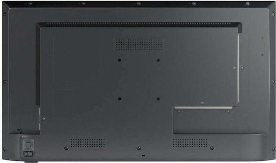 Nec Multisync E328 IPS Monitor 31.5" FHD 1920x1080 with Response Time 8ms GTG vista 3