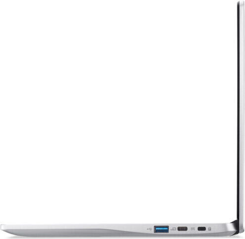 Acer Chromebook 314 CB314-3H-C4VS 14" (Celeron Dual Core-N4500/4GB/128GB SSD/Chrome OS) (US Keyboard) vista 4