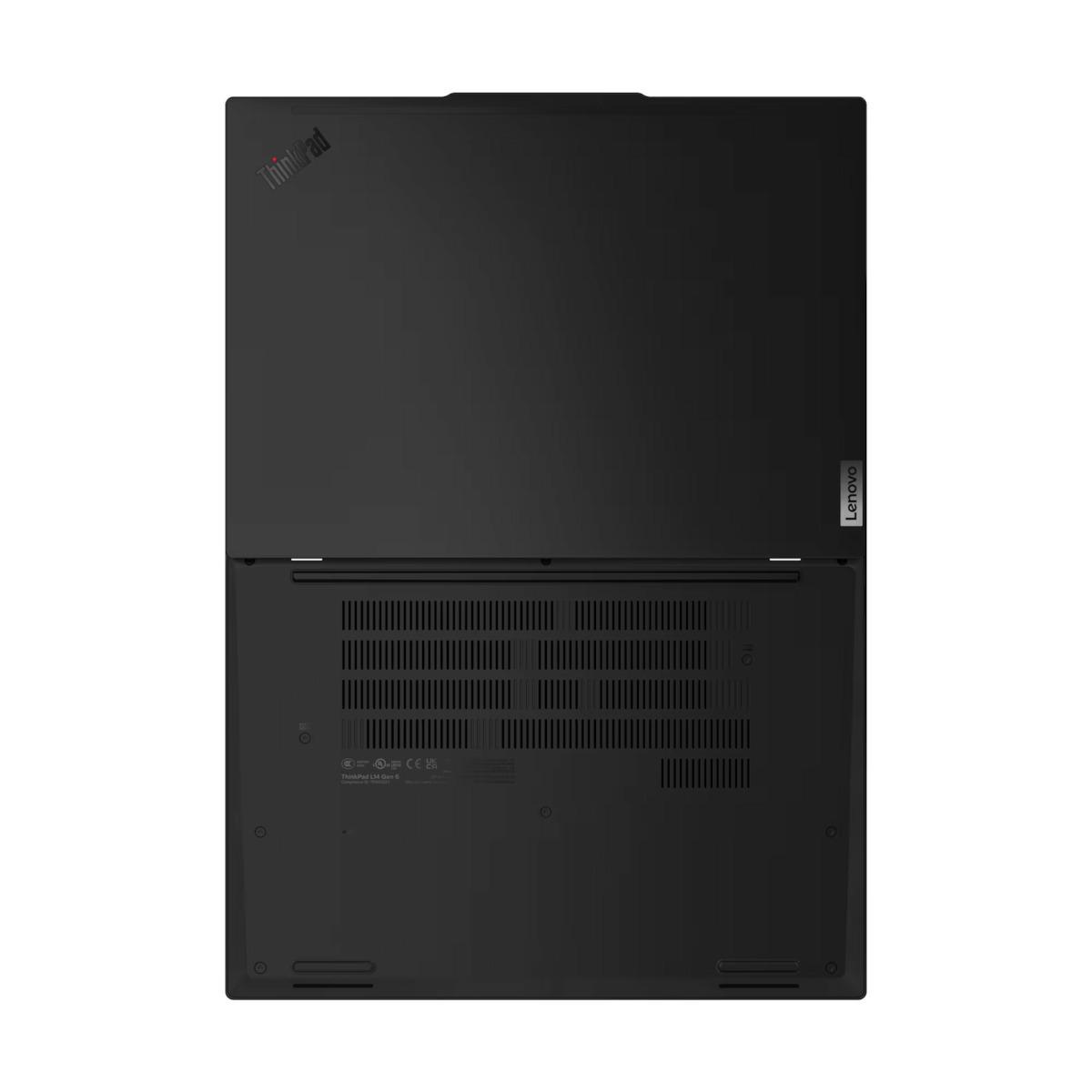 Lenovo ThinkPad L14 Gen 6 (Intel) 14" IPS (Ultra 7-255U/16GB/512GB SSD/W11 Pro) (GR Keyboard) vue 9