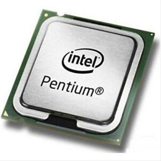 Intel Pentium Dual Core G3240 3.1GHz Processor 2 Core for Socket 1150 Tray view 1