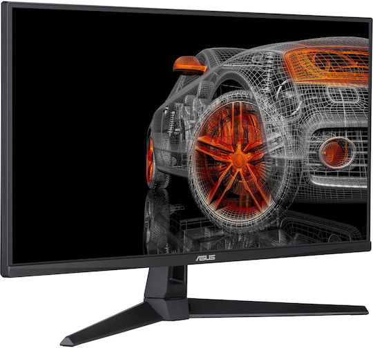 Asus TUF Gaming VG279Q1A IPS Gaming Monitor 27" FHD 1920x1080 165Hz view 7