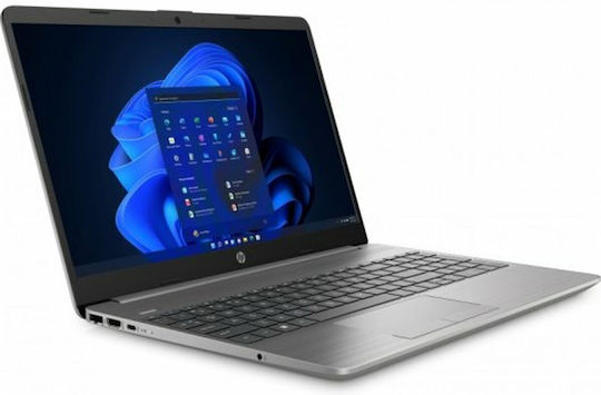 HP 250 G9 15.6" FHD (Celeron Dual Core-1215U/8GB/256GB SSD/No OS) (ES Keyboard) view 3