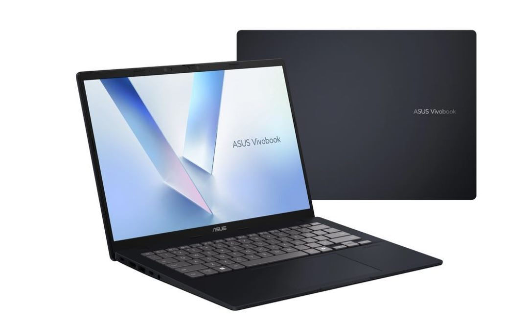 Asus Vivobook 14 90NB1601-M003R0 14" (Snapdragon-X X1-26-100/16GB/512GB SSD/W11 Home) (International English Keyboard) view 1
