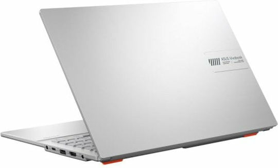Asus VivoBook Go 15 E1504FA-NJ1354 15.6" FHD (Ryzen 5-7520U/16GB/512GB SSD/No OS) (ES Keyboard) view 5