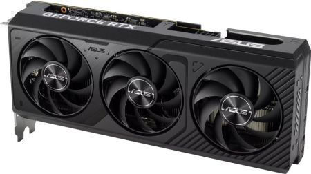 Asus GeForce RTX 4070 12GB GDDR6X Graphics Card view 2