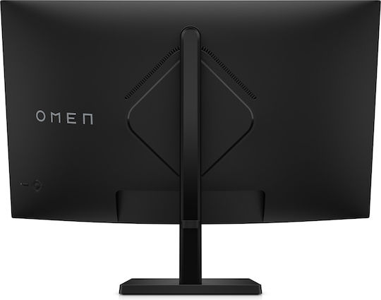 HP OMEN 32c VA HDR Curved Gaming Monitor 31.5" QHD 2560x1440 165Hz with Response Time 1ms GTG view 6