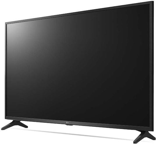LG Smart Television 50" 4K UHD LED 50UQ751C0LF HDR (2022) view 3