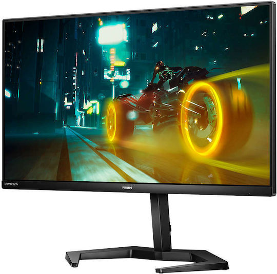 Philips Momentum 27M1N3200ZA IPS Gaming Monitor 27" FHD 1920x1080 165Hz with Response Time 4ms GTG view 2