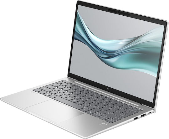 HP Elitebook 630 G11 13.3" FHD+ (Ultra 5-135U/16GB/512GB SSD/W11 Pro) (International English Keyboard) view 3