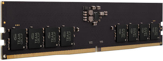 TeamGroup Elite 16GB DDR5 RAM with 5200 Speed for Desktop (TED516G5200C4201) vue 5