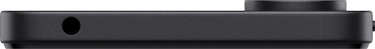 Xiaomi Redmi 13C 5G Dual SIM (4GB/128GB) Starlight Black view 8