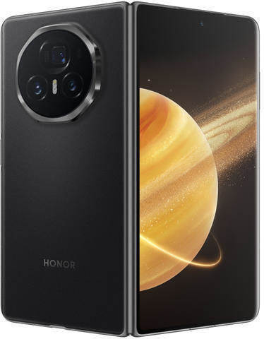Honor Magic V3 5G Dual SIM (12GB/512GB) Black view 1