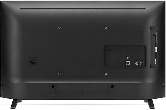 LG Smart Television 32" HD Ready LED 32LQ630B6LA HDR (2022) view 4