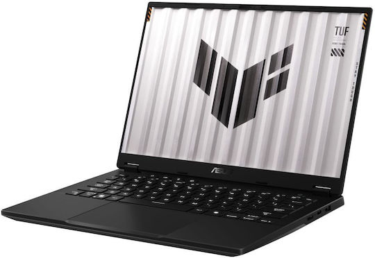 Asus TUF Gaming A14 FA401WV-RG025 14" QHD+ 165Hz (Ryzen AI 300 Series-9 HX 370/16GB/1TB SSD/GeForce RTX 4060/No OS) (US Keyboard) view 4