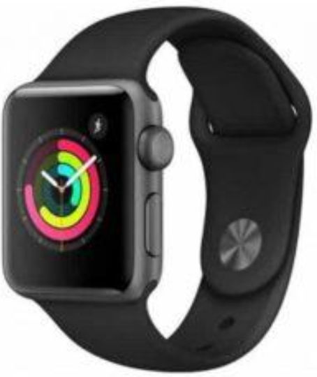 M11 Smartwatch view 1