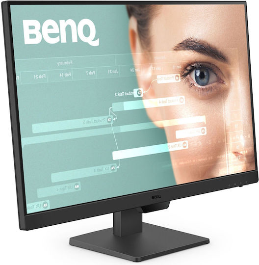 BenQ GW2790 IPS Monitor 27" FHD 1920x1080 with Response Time 5ms GTG view 5