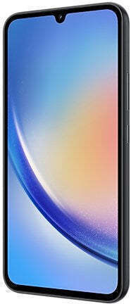 Samsung Galaxy A34 Enterprise Edition 5G Dual SIM (6GB/128GB) Awesome Graphite view 5