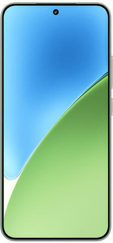 Xiaomi 15 5G (12GB/256GB) Green view 5