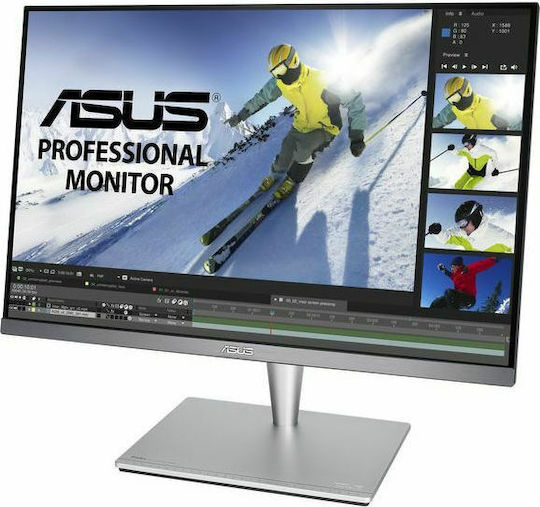 Asus PA24AC IPS HDR Monitor 24.1" FHD 1920x1200 with Response Time 5ms GTG view 5