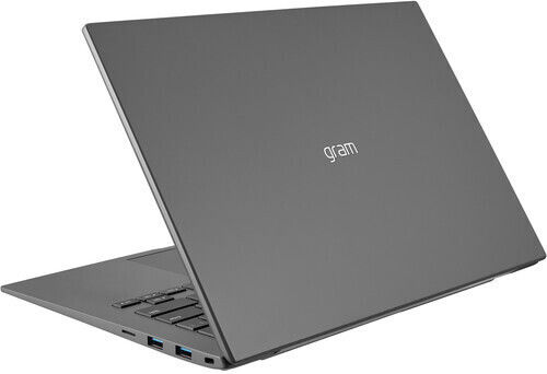 LG Gram 14Z90R 14" IPS FHD+ (i5-1340P/8GB/512GB SSD/W11 Pro) (US Keyboard) view 5
