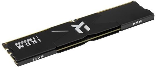 GoodRAM DDR5 with Module 1x32GB and Speed 6000 for Desktop IR-6000D564L36S/32GDC view 4