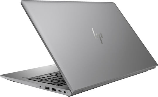 HP ZBook Power G10 15.6" IPS FHD (Ryzen 9 Pro-7940HS/32GB/1TB SSD/W11 Pro) (US Keyboard) view 6