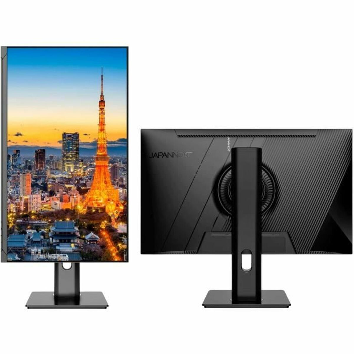 Japannext Monitor 23.8" FHD 1920x1080 vue 3