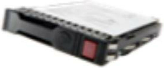 HP SAS SSD 1.9TB 2.5'' with SAS 3.0 Communication Protocol view 2