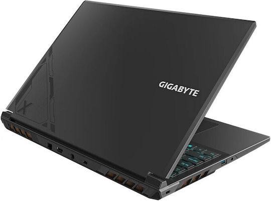 Gigabyte G6X 9KG 16" FHD+ 165Hz (i7-13650HX/16GB/1TB SSD/GeForce RTX 4060/W11 Home) (US Keyboard) view 4