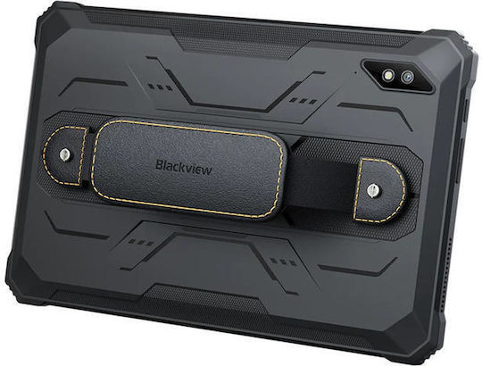 BlackView Active 8 4G 10.36" Tablet (6GB/128GB) Black view 6