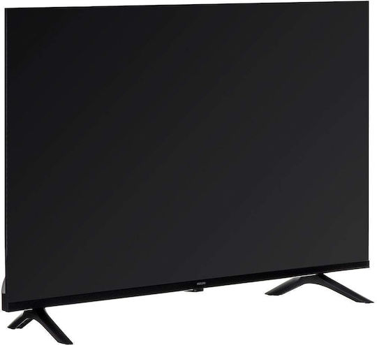 Philips Smart Television 50" 4K UHD LED 50PUS7609/12 HDR (2023) view 4
