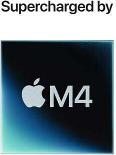 Apple MacBook Pro 14" (2024) 14.2" Retina Display 120Hz (M4-10-core/16GB/512GB SSD) Space Black (International English Keyboard) view 2