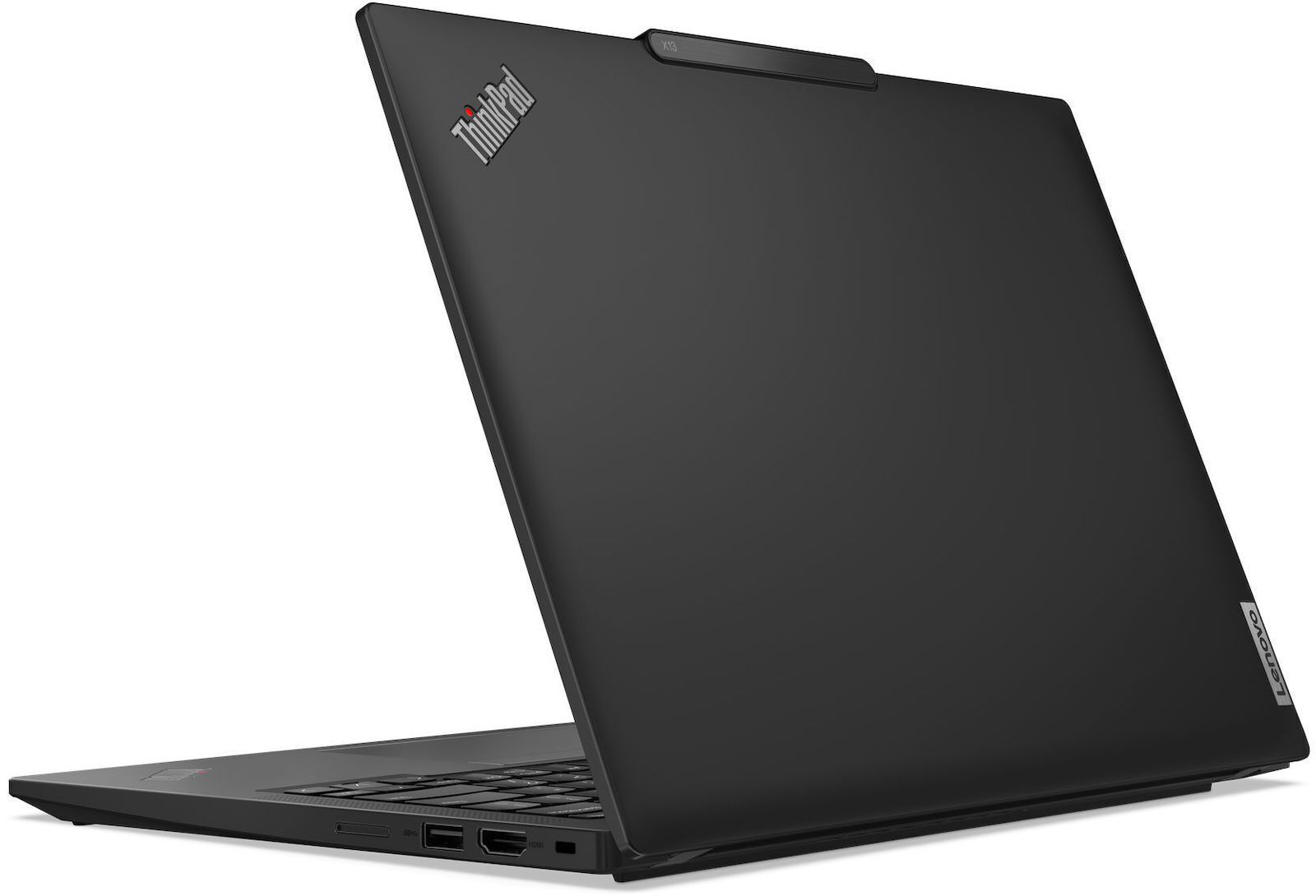 Lenovo ThinkPad X13 Gen 5 13.3" IPS FHD+ (Ultra 7-165U/16GB/256GB SSD/W11 Pro) (US Keyboard) view 7