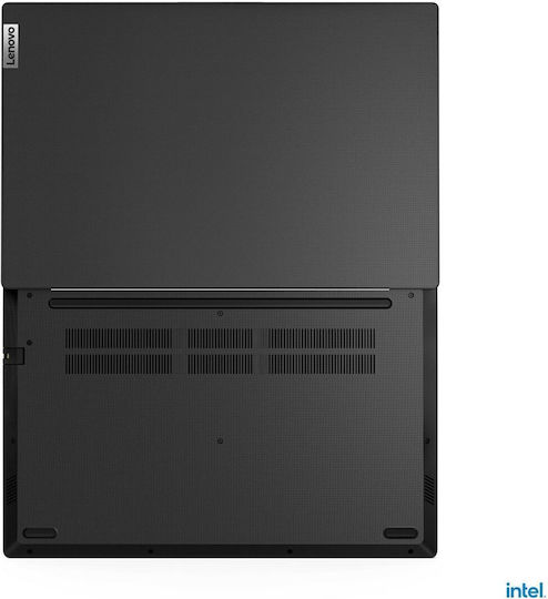 Lenovo V15 G2 IJL 15.6" FHD (Celeron-N4500/4GB/128GB SSD/No OS) (DE Keyboard) vista 8