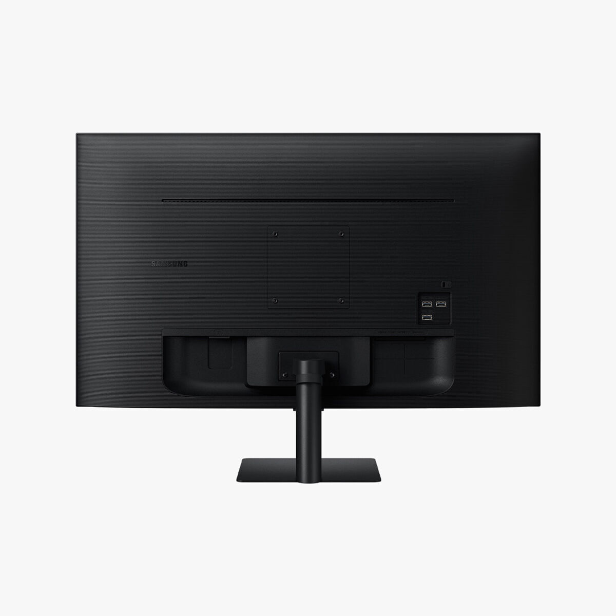 Samsung M7 M70F VA HDR Smart Monitor 32" 4K 3840x2160 with Response Time 4ms GTG view 2