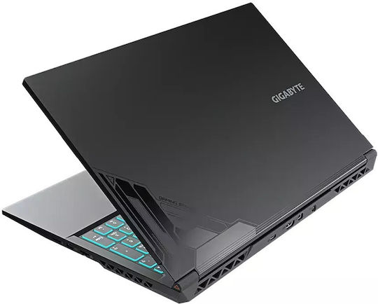 Gigabyte G5 MF5 15.6" FHD 144Hz (i7-13620H/16GB/512GB SSD/GeForce RTX 4050/No OS) (US Keyboard) view 4
