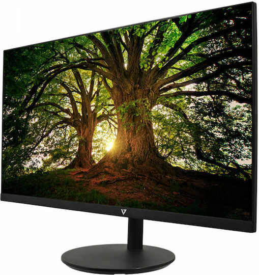 V7 L238IPS-HAS-E IPS Monitor 23.8" FHD 1920x1080 with Response Time 14ms GTG view 3