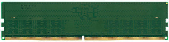 Kingston Valueram DDR5 with Module 1x32GB and Speed 5600 for Desktop KVR56U46BD8-32 vue 5
